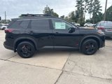 New 2025 Nissan Rogue SV image 5