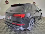 New 2025 Audi Q7 3.0T Prestige image 4