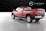 Used 2022 RAM 2500 Laramie image 4