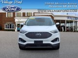Used 2024 Ford Edge SEL image 2