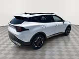 New 2026 Kia Sportage SX image 5