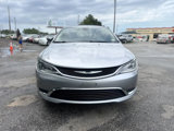 Used 2016 Chrysler 200 Limited w/ Convenience Group image 2