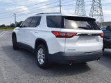 Used 2018 Chevrolet Traverse LT image 6
