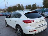 Used 2017 INFINITI QX50 2WD w/ Technology Package image 3