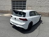 New 2025 Volkswagen Golf R Black Edition image 3