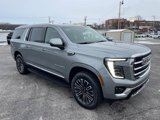 New 2025 GMC Yukon XL Elevation image 3