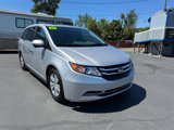 Used 2015 Honda Odyssey EX-L image 2
