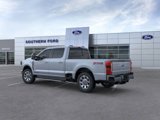New 2025 Ford F250 Lariat w/ Chrome Package image 4