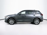 Used 2025 MAZDA CX-5 AWD 2.5 S w/ Select Package image 4