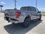 New 2025 Ford F150 Lariat w/ Equipment Group 501A Mid image 4