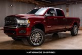 Used 2024 RAM 3500 Limited w/ Safety Group image 4