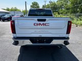 New 2025 GMC Sierra 2500 SLT w/ SLT Convenience Package image 4