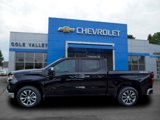 New 2025 Chevrolet Silverado 1500 LT image 2