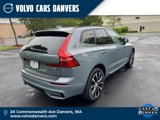 Certified 2023 Volvo XC60 B5 Plus w/ Climate Package image 6