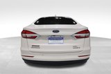 Used 2019 Ford Fusion SEL image 3