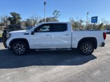 Used 2022 GMC Sierra 1500 SLT w/ SLT Convenience Package image 5