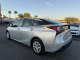 Used 2022 Toyota Prius LE image 6