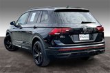 Used 2023 Volkswagen Tiguan SE R-Line image 4