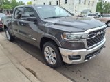 New 2025 RAM 1500 Big Horn image 4