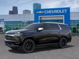 New 2025 Chevrolet Tahoe Premier image 2