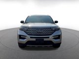 Used 2024 Ford Explorer Limited image 4