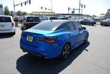 Used 2021 Nissan Sentra SR image 4