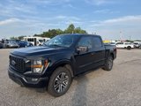 Certified 2023 Ford F150 XL w/ STX Appearance Package image 3