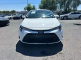 Used 2023 Toyota Corolla LE w/ Carpet Mat Package (TMS) image 2
