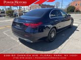 Used 2023 Mercedes-Benz C 300 4MATIC Sedan w/ Pinnacle Trim Package image 5