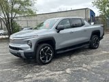 New 2025 Chevrolet Silverado EV LT w/ LT Premium Package image 3