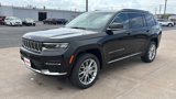 New 2025 Jeep Grand Cherokee L Summit image 5