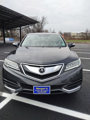 Used 2016 Acura RDX AWD w/ Technology Package image 3
