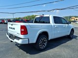 New 2026 RAM 1500 Laramie image 3