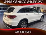 Used 2022 Mercedes-Benz GLC 300 4MATIC image 5
