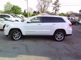 Used 2014 Jeep Grand Cherokee Summit image 4