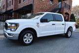 Used 2023 Ford F150 XLT image 2