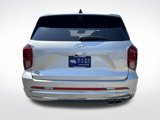 New 2025 Hyundai Palisade Calligraphy image 4