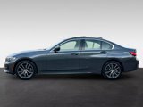 Used 2020 BMW 330i xDrive Sedan w/ Driving Assistance Package image 4
