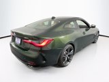 Used 2023 BMW 430i xDrive Coupe w/ Premium Package image 5