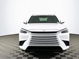 New 2025 Lexus TX 350 AWD image 2