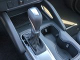 New 2025 Nissan Frontier SV image 6