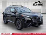 New 2025 Nissan Rogue Platinum image 3