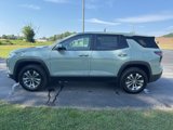 New 2026 Chevrolet Equinox LT image 4