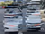 New 2025 Jeep Grand Cherokee Overland w/ Trailer Tow Package image 5