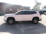 Used 2024 GMC Acadia AT4 w/ Luxury Package image 6