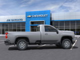 New 2025 Chevrolet Silverado 2500 LT w/ Convenience Package image 5