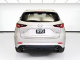 Used 2025 MAZDA CX-5 AWD 2.5 S w/ Select Package image 5