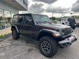 New 2025 Jeep Wrangler Unlimited Rubicon image 3