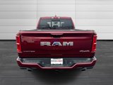 New 2025 RAM 1500 Limited w/ Body Color Bumper Group image 5