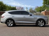 Used 2021 Genesis GV80 3.5T w/ Advanced Package 06 image 2